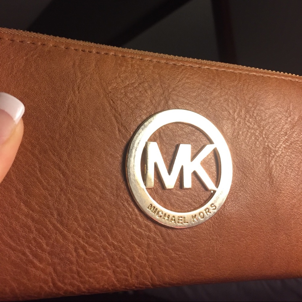 MK wallet